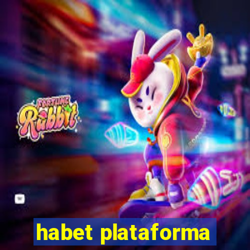 habet plataforma